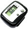 LCD Pedometer Step Calorie Kilometer Counter Walking Distance Smart Pedometer Pocket Clip for Step Distance Counter Fitness Tracker