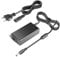 TAIFU 24V 2,73A 2,5A 2A 1,5A 1A 5.5x2.5mm AC DC Adapter für Kettler CTR3 Ergometer X5 E3 Logitech Racing Wheel G920 G923 G25 G27 G940 GT PS3 Logitech Driving Force APD DA-42H24, AD10110LF, 190211-0010
