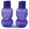 Tupperware Kinder 350 ml lila (2) Büffel EcoEasy Trinkflasche C170 Eco Ökoflasche 38392