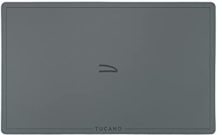 Tucano DeskPad Mauspad Multifunktionale Schreibtischunterlage aus Neopren