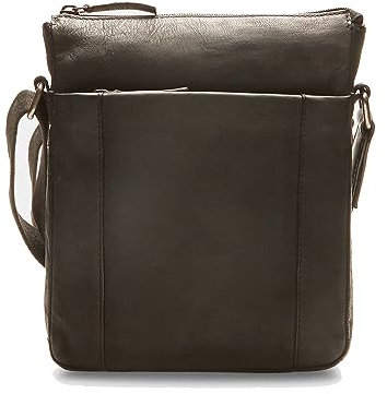 Bata Herrenhandtasche aus Leder