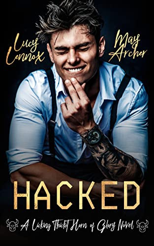 Hacked (Champion Security Book 3) (English Edition)