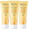 Marilou Bio - Lot 3 Gels Douche Miel Epicé - Gel douche bio - Miel Epicé est enrichi en Aloé Vera Bio - Sans sulfates - Tous types de peaux - Fabriqué en France - Tube 200 ml