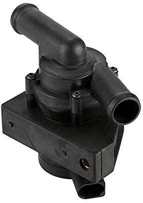 Pompe à eau auxiliaire, Remplacement de la pompe à eau auxiliaire pour moteur de voiture 98-04 - Pompe de liquide de refroidissement Webasto 12V