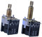CTS Push/Pull Potentiometer 500k logarithmischer Kurzschaft