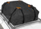 GoolRC Sac de Toit Voiture,Sac Cargo Toit De Voiture Porte-Bagages Universel Sac De Rangement Cube Sac Épaissi 600D Étanche pour Voyage Camping(Noir)