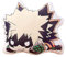 Puruuige My Hero Academia Plüschkissen, doppelseitig, bedruckt, 3D-Druck, Plüsch-Stofftier-Figuren, Katsuki Bakugo, gefüllt, weiches Kissen, Anime, Cartoon, MHA Plüschkissen