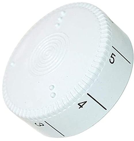 Tasto termostato originale Frigorifero, congelatore 481241359148 WHIRLPOOL