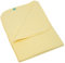 Urban Kanga Babydecke 2 Lagige Kinderwagen-Decke aus 100% Baumwolle 100 X 70 cm (Sunshine)