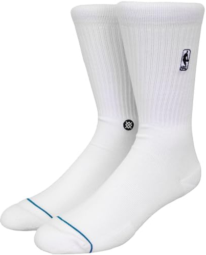 Stance NBA Logoman ST Crew Socken