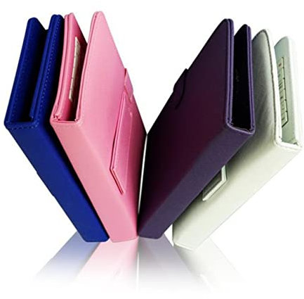 OSALADI Keyboard Leather Protective Cover Stand for Tablet Pc Tablet Cover Keyboard for Reading and Typing