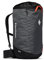 Black Diamond Crag 40 - Kletterrucksack carbon M/L