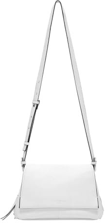 Liebeskind Berlin Crossbody M HERA SHEEP NATURAL,arctic