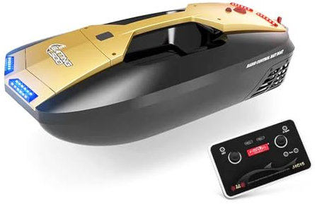 Fishing People BAITING 500 V4 BAIT BOAT RTR