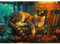 Jigsaw Puzzle 100 Piece for Adults with Extra Large Pieces for Children Age over 6 Years