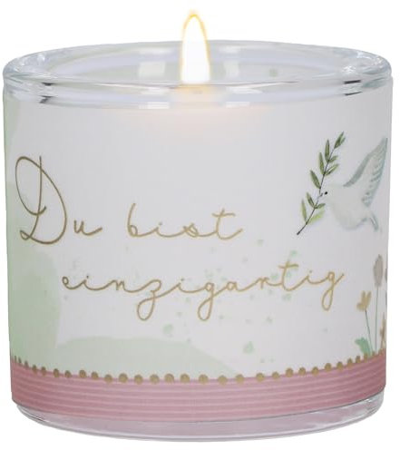 Du bist einzigartig. LichtMoment