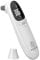 Hundeohr-Temperaturmonitor, Berührungsloses Haustier Thermometer, Ohrthermometer Für Hunde Oder Andere Tiere, Bequem Und Schnell Messen Sie Die Temperatur Ihres Haustiers Mit LED-Display
