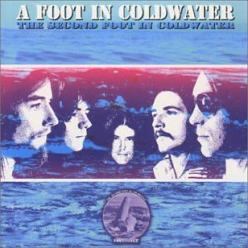 Second Foot in Cold Water