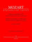 Sinfonia Concertante in Es KV297B - Oboe, Clarinet, Horn, Bassoon und Orchestra - SCORE