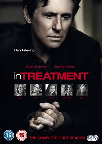 In Treatment: Season 1 [9 DVDs] [UK Import]