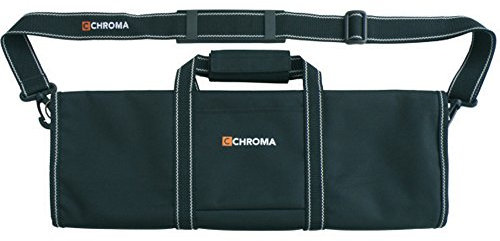 Chroma KB-02 - Borsa per 16 coltelli in nylon
