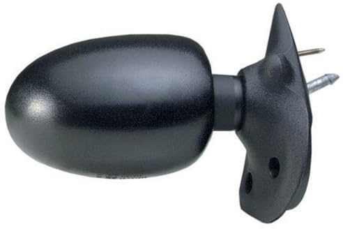 ALKAR Spiegel, Kpl., Stange-Einstlg., ebene,