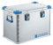 ZARGES | Aluminium-Universalbox | Inhalt 73 l | Außenmaß LxBxH 600 x 400 x 410 mm