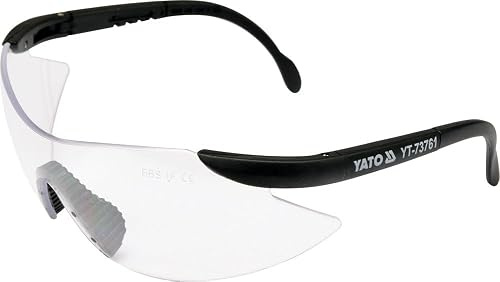 YATO YT-73761 Schutzbrille farblos