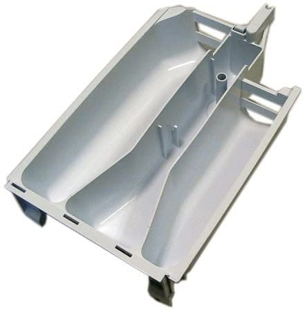 Cassetto dispenser per lavatrice Candy Hoover, codice articolo originale 41018422