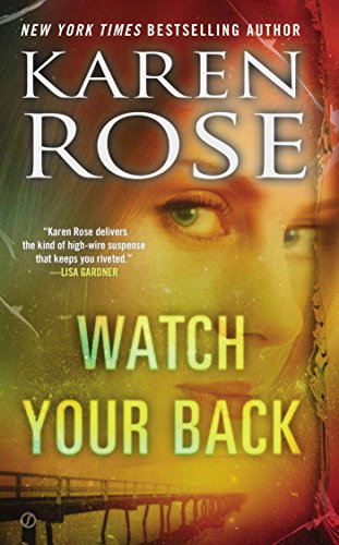 Watch Your Back (The Baltimore Series Book 4) (English Edition)