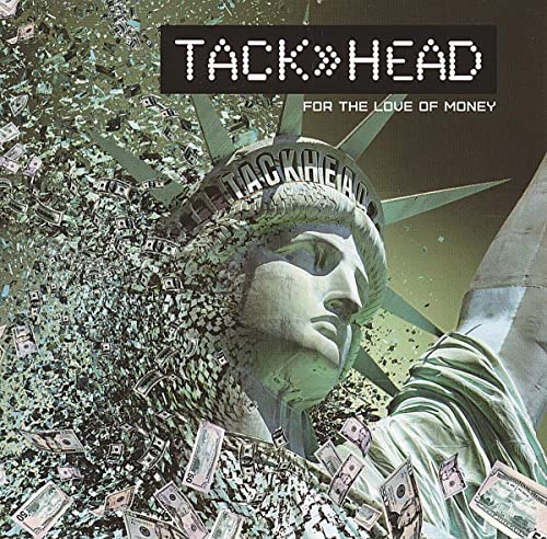 For the Love of Money