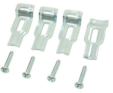 GENUINE SCHOLTES Hob Clamp Fixing Kit