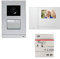 Niessen W2821.1 Kit videoportero 1 Vivienda