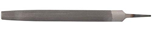 Draper Second Cut Half Round File, 12 x 250mm 60224