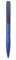 Herlitz 8864621 Kugelschreiber blau 60 Stück mit X-20 Mine