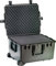 PELI Storm IM2750 Robuster Foto und Drohnen Reisekoffer, Wasser- und Staubdicht, 78L Volumen, Mit Schaumstoffeinlage (Anpassbar), Schwarz