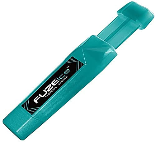 Iceberg Thermal FUZEIce Wärmeleitpaste mit 2-in-1 Spachtel CPU GPU Kühlkörperpaste 11,25 W/mK 3,5 g