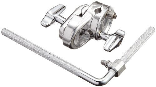 'Hoop Mount Cowbell Holder w/L Arm