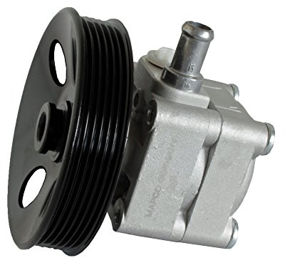 MAPCO Hydraulikpumpe, Lenkung 27914 | Kompatibel mit: VOLVO C70 I Cabriolet, C70 I Coupe, S70, S80 I, V70 I, V70 II