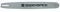 Guía de la espada Sägenspezi 50 cm 3/8 72TG 1,6 mm apropiado para Stihl 039 MS390 MS 390