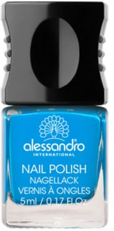 alessandro NAGELLACK 161 CRAZY LAZY 5ml