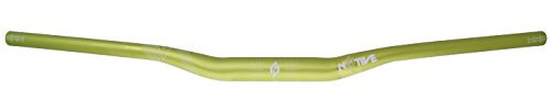 n8tive Lenker AL7075 800x35, 20mm Rise, 5° Up-, 7° Backsweep - grün