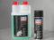 Kit di manutenzione per filtro dell'aria con detergente e filtro dell'aria spray quad, ATV, scooter, moto