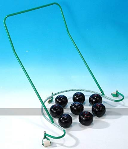 Drakes Pride Pair of Bowls Gatherers