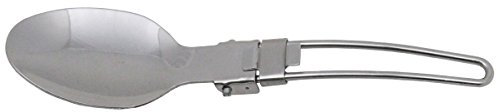 MFH Klappbares Outdoor Campingbesteck (Löffel)