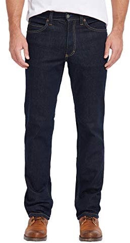 MUSTANG Herren Jeans Hose Style Tramper