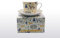 Bone China Breakfast Cup/Saucer Enchantment Gift Boxed Postage Free UK