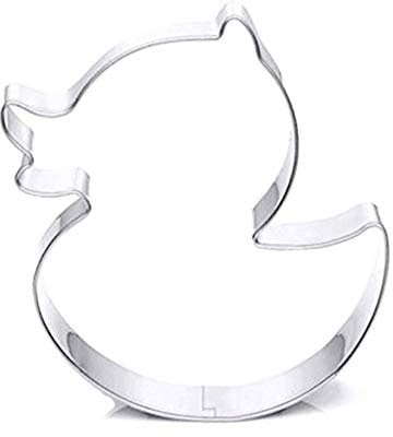 WDYJMALL Duck Cookie Cutter