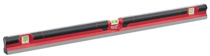 Redstick Beton-Estrich-Wasserwaage, 121,9 cm