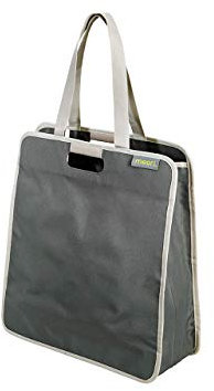 Einkaufstasche Meori, Granite Grey